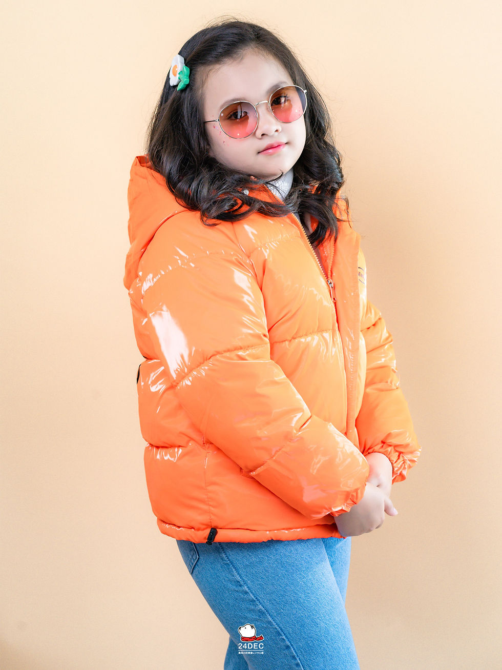 ภาพขนาดย่อ: เช่าเสื้อกันหนาว เด็ก รุ่น SWING