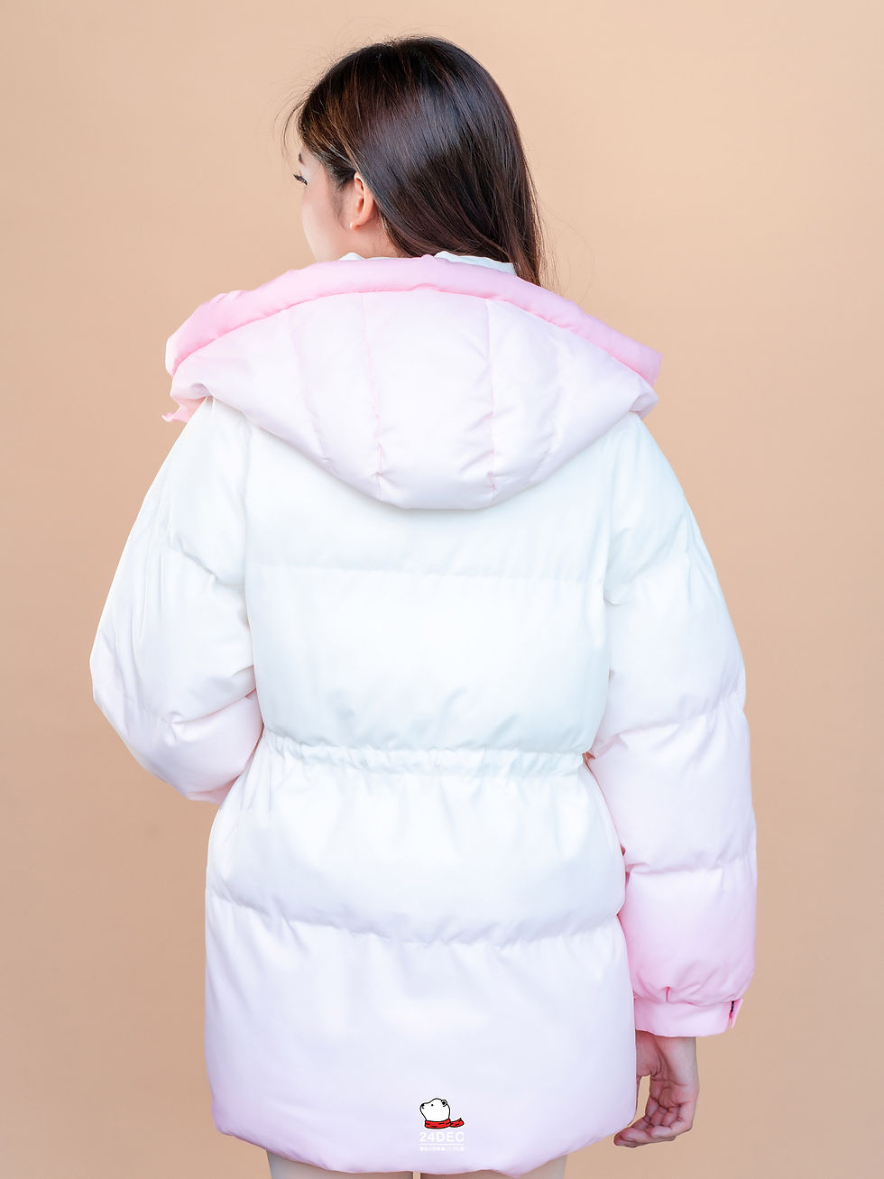 ภาพขนาดย่อ: เช่าเสื้อกันหนาว หญิง รุ่น ROSEA