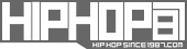HipHopSince1987 Logo