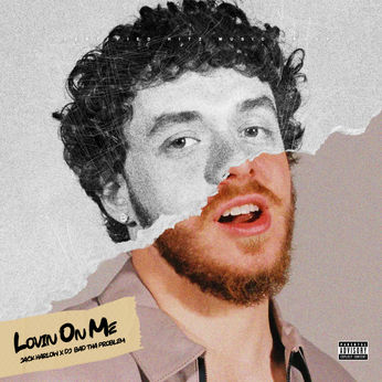 Jack Harlow "Lovin On Me" (DJ BAD THA PROBLEM Mash Up)