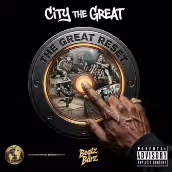 City The Great" The Great Reset"