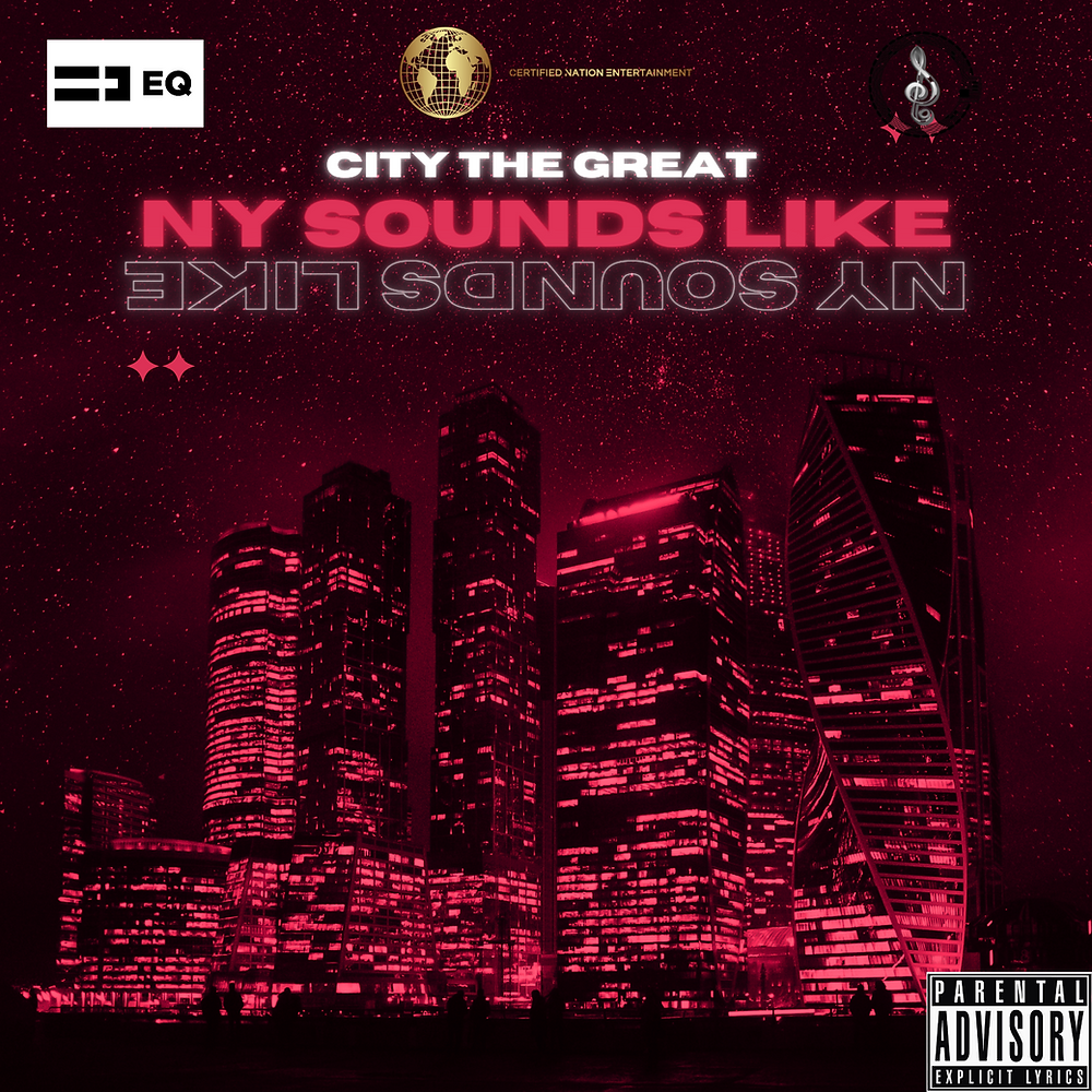 City The Great (@citythegreat_) 