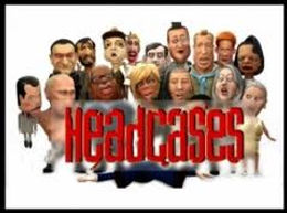 Headcases