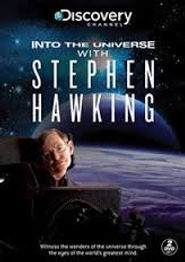 Stephen Hawkings - Into the Universe