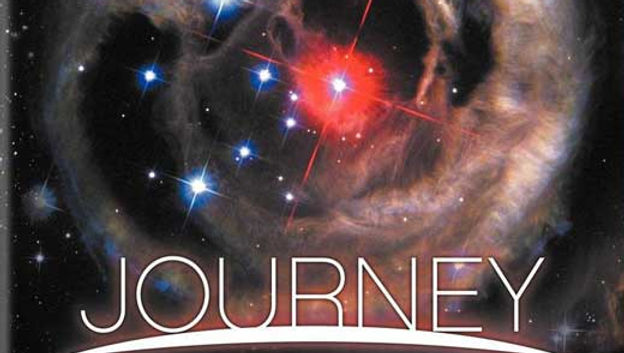 Journey to the Edge of the Universe