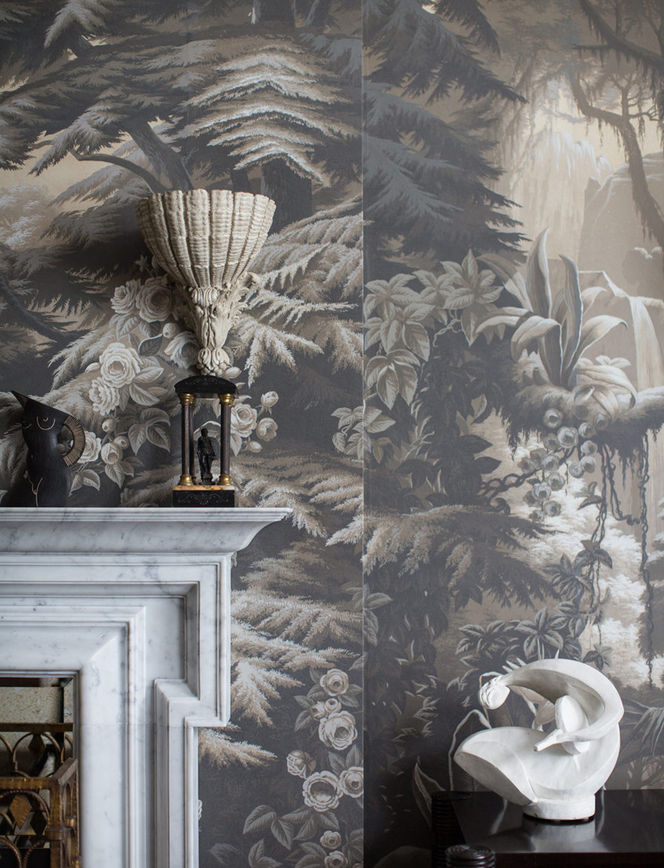 Eden in Eau Forte colourway on antique scenic Xuan paper (2).jpg