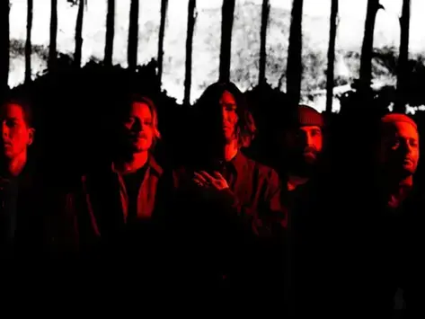 Sleeping With Sirens, Yeni Albümü "An Ending In Itself"i Duyurdu