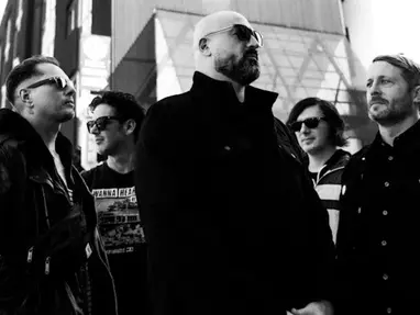 Poison The Well, Yakında Çıkacak "Peace In Place" Albümünden "Everything Hurts" Şarkısının Müzik Videosunu Yayınladı