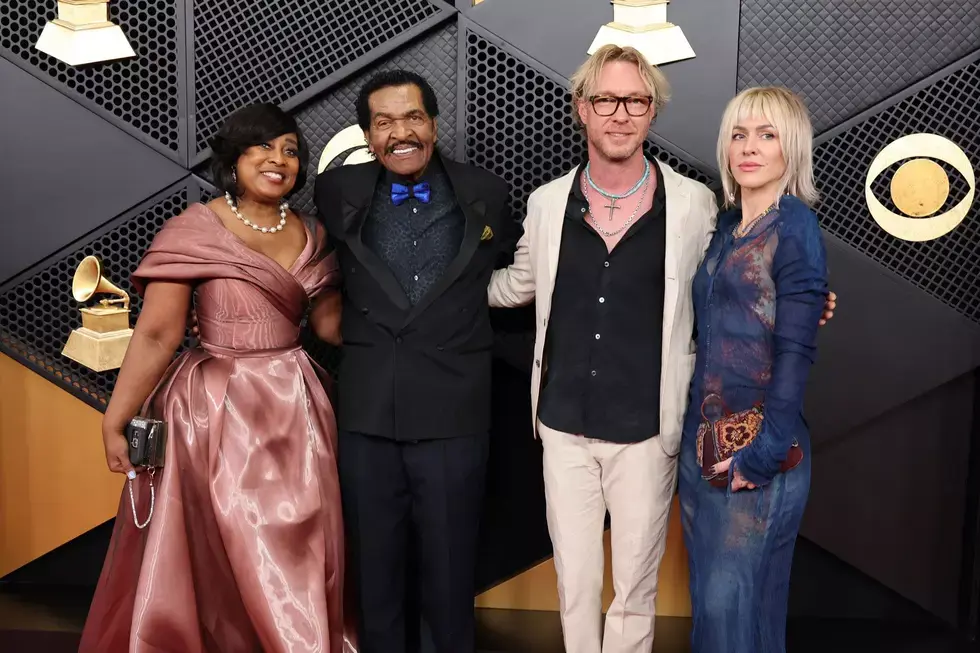 Kenny Wayne Shepherd and Guests, Amy Sussman, Getty Images