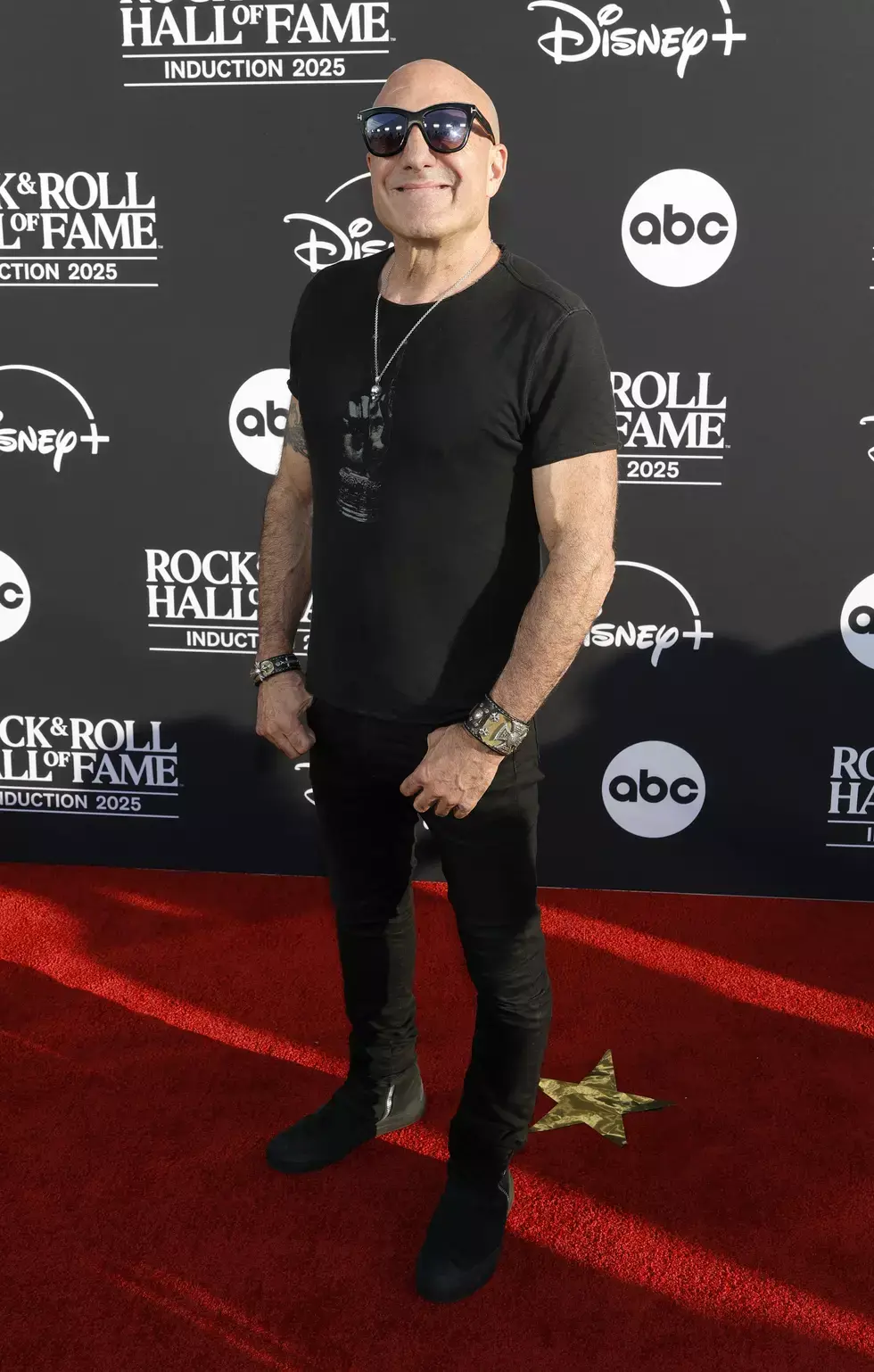 Kenny Aronoff, Frazer Harrison, Getty Images