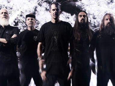 Lamb Of God, "Parasocial Christ" İçin Yeni Müzik Videosu Yayınladı