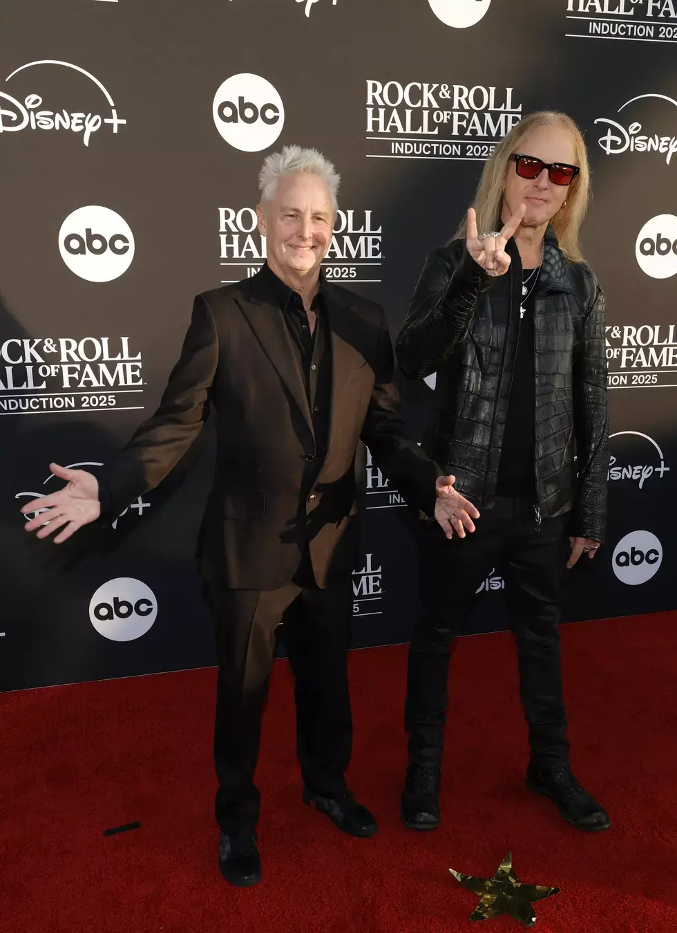 Mike McCready ve Jerry Cantrell, Frazer Harrison, Getty Images