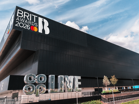 Brit Awards 2026 Adaylıkları Açıklandı