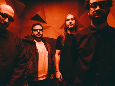 Volumes, Yeni Albümü "Mirror Touch"ı Duyurdu ve Albümden "S.O.A.P" Parçasını Yayınladı