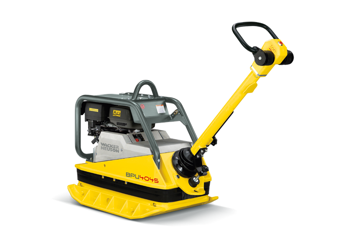 Zagęszczarka WACKER NEUSON DPU 4045
