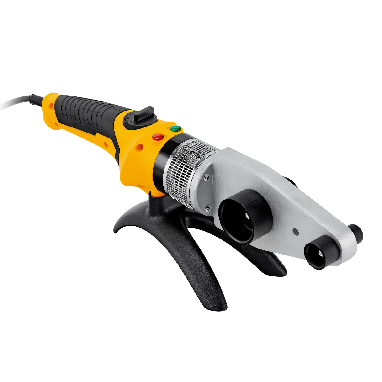 Zgrzewarka PP DENZEL PLASTIC PIPE WELDING MACHINE DWP-2000