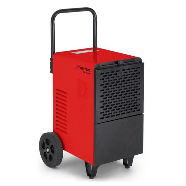 Osuszacz powietrza TROTEC TTK 166