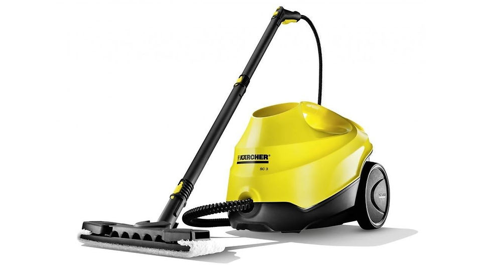 Parownica KARCHER SC3