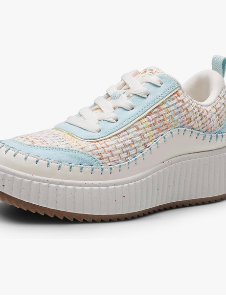 Dream Pairs Women’s Dressy Knit Sneakers
