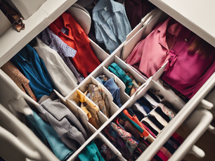 Fashion Recommendations for Busy Women, curated by AI