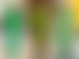 Shades of Green: The Must-Have Fashion Trend for Spring & Summer 2025