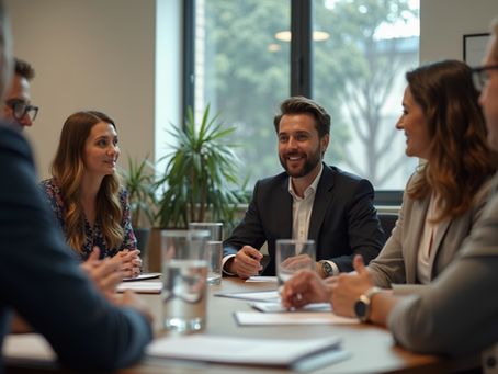 The Art of Effective Communication