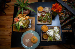Table of meals