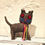Thumbnail: Mexican lucky cats - colorful and charismatic!