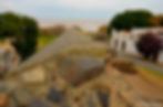 Murallas