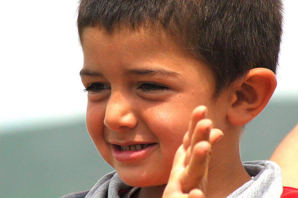 Sonrisa