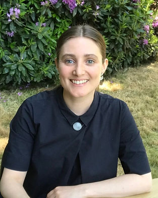Kyna Scarisbrick