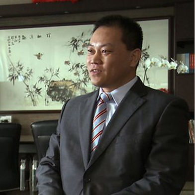 Joe Baolin Zhou