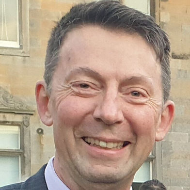 Mike Parker
