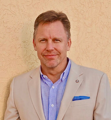 Trevor Hale