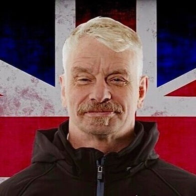 Brian Noble