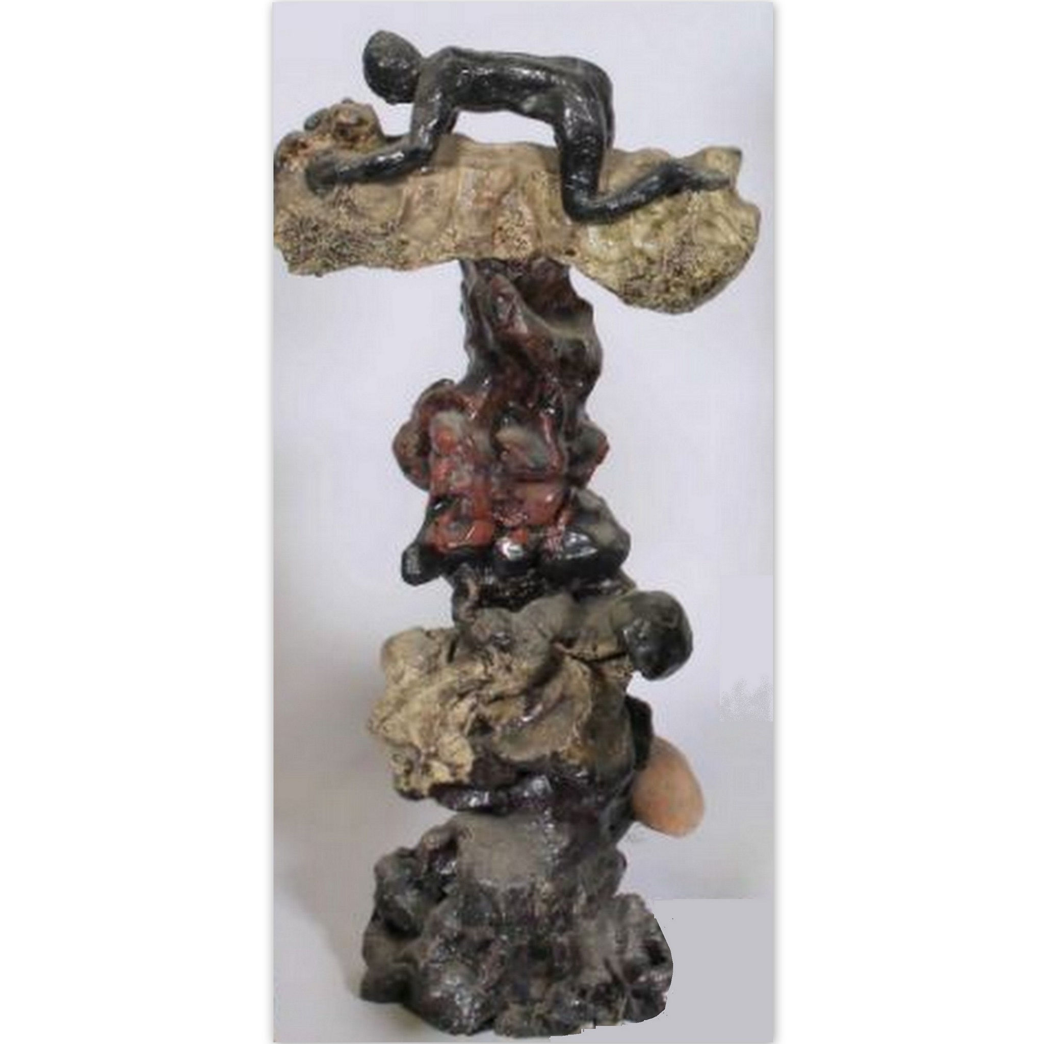 VANCRAEYNEST Pierre (1948-2021)