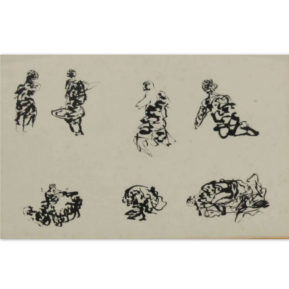 Thumbnail: VANCRAEYNEST Pierre (1948-2021) (attribué à)