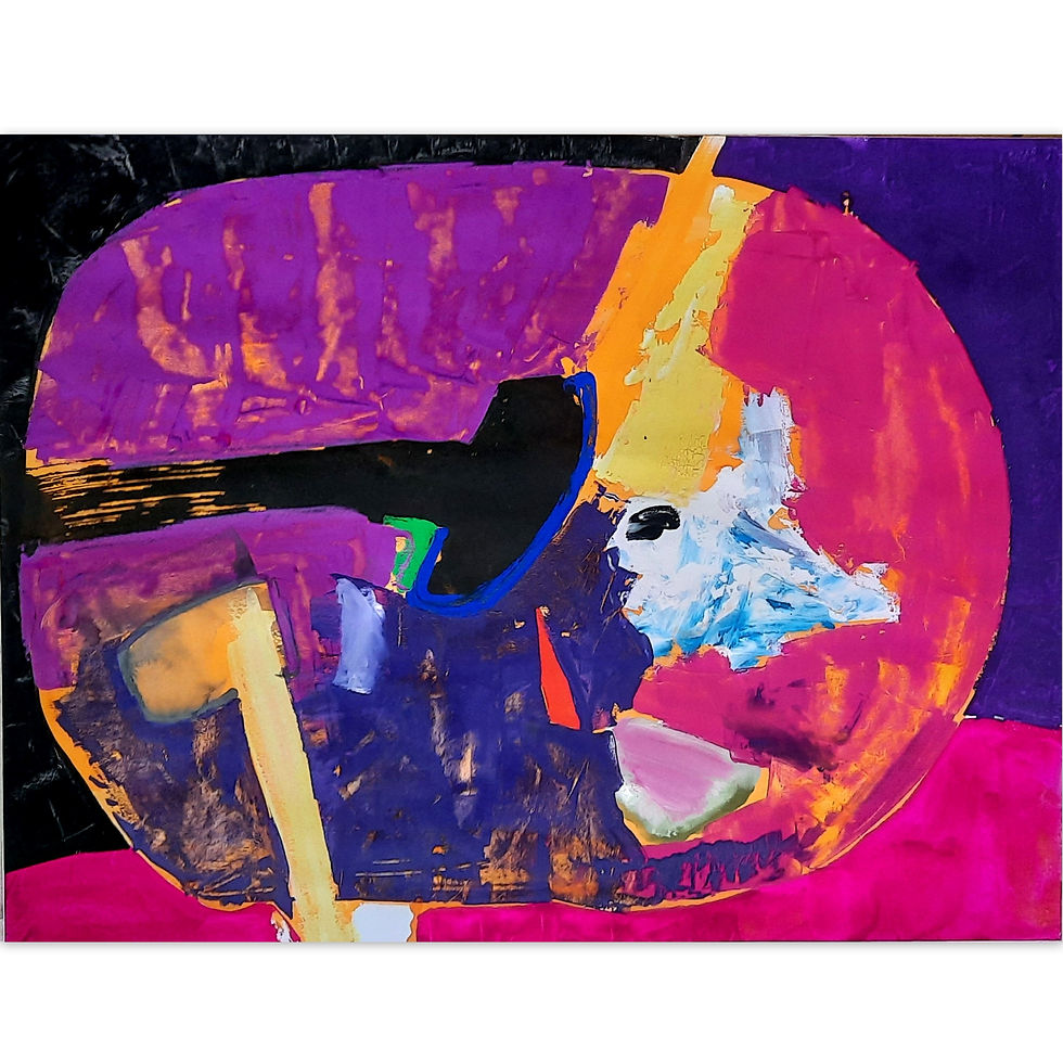 ZEVACO Xavier (1925-2006)