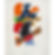 LAPICQUE Charles (1898-1988) "Général Dourakhine" (Litho)