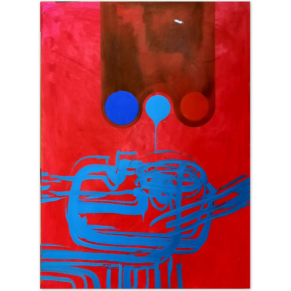 ZEVACO Xavier (1925-2006)