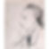 Ferdinand DESNOS (1901-1958) "Profil d'Homme" Fusain signé