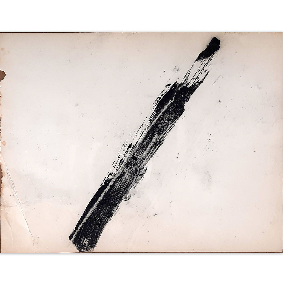 ALONSO Angel (1923-1994)