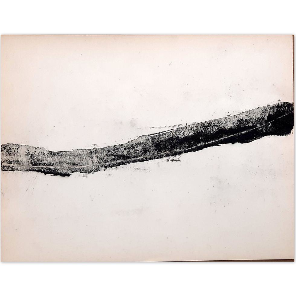 ALONSO Angel (1923-1994)