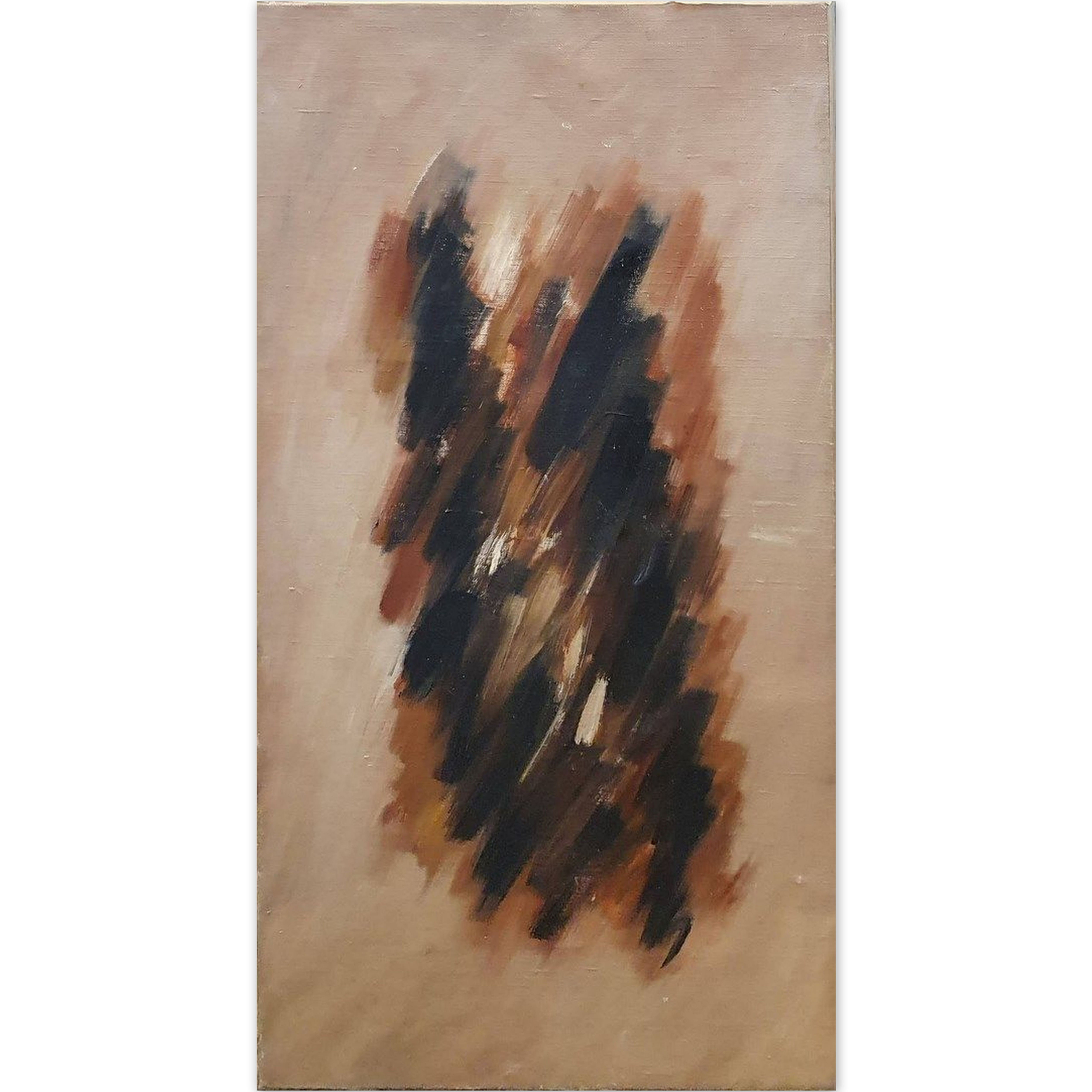 SIGNOVERT Jean (1919-1981)