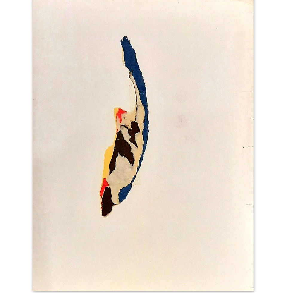 Miniature : VILLEGLE Jacques (1926-2022)