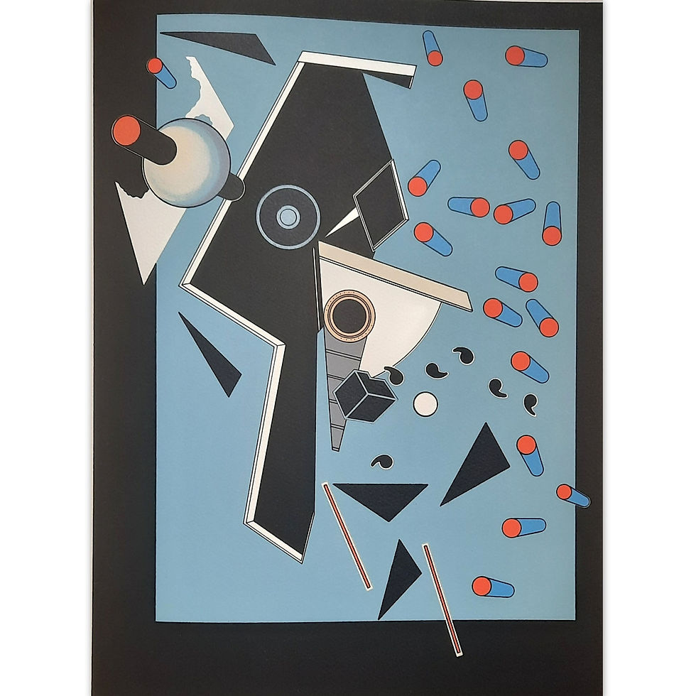 Miniature : LE YAOUANC Alain (né en 1940)/ARAGON Louis (1897-1982)