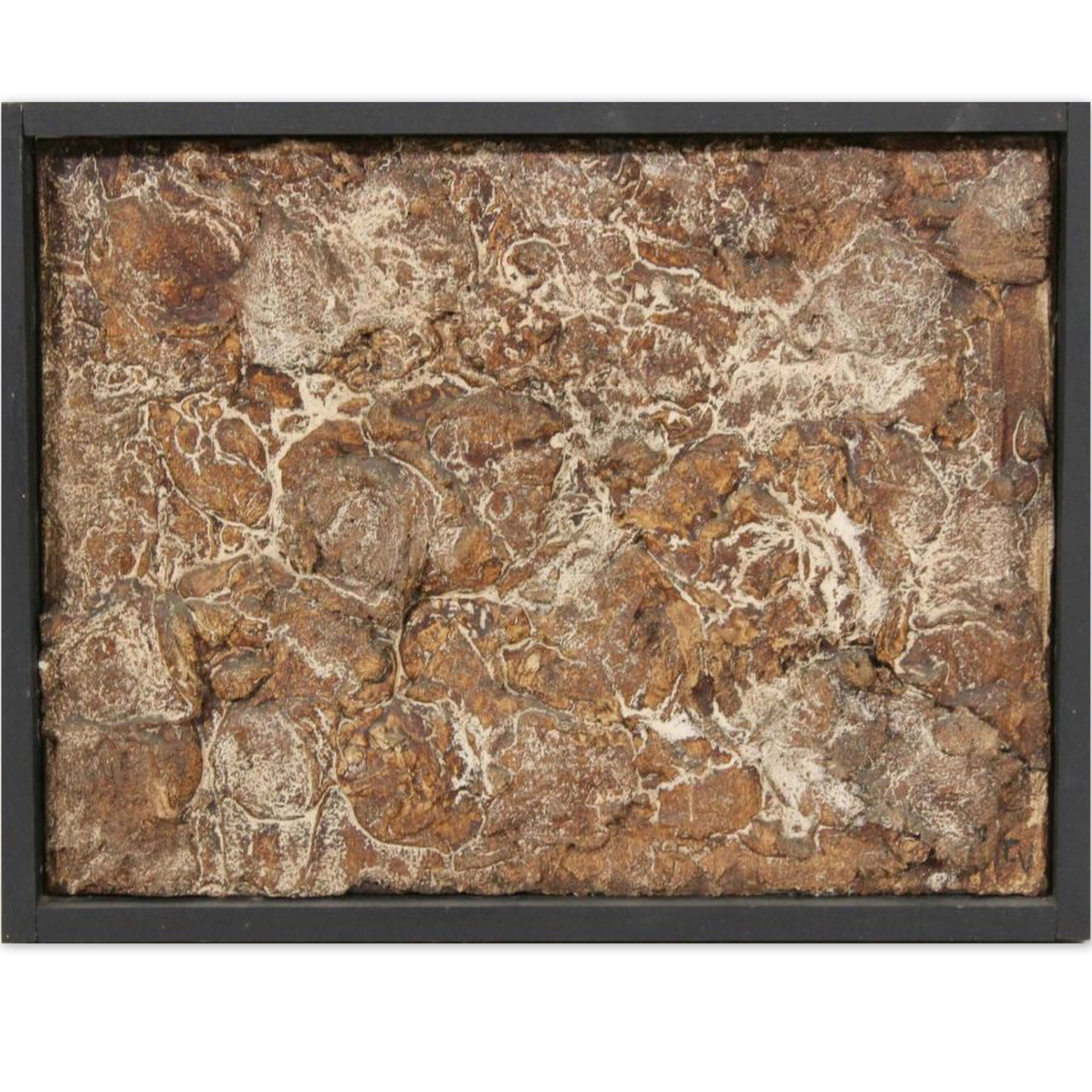 VANCRAEYNEST Pierre (1948-2021)