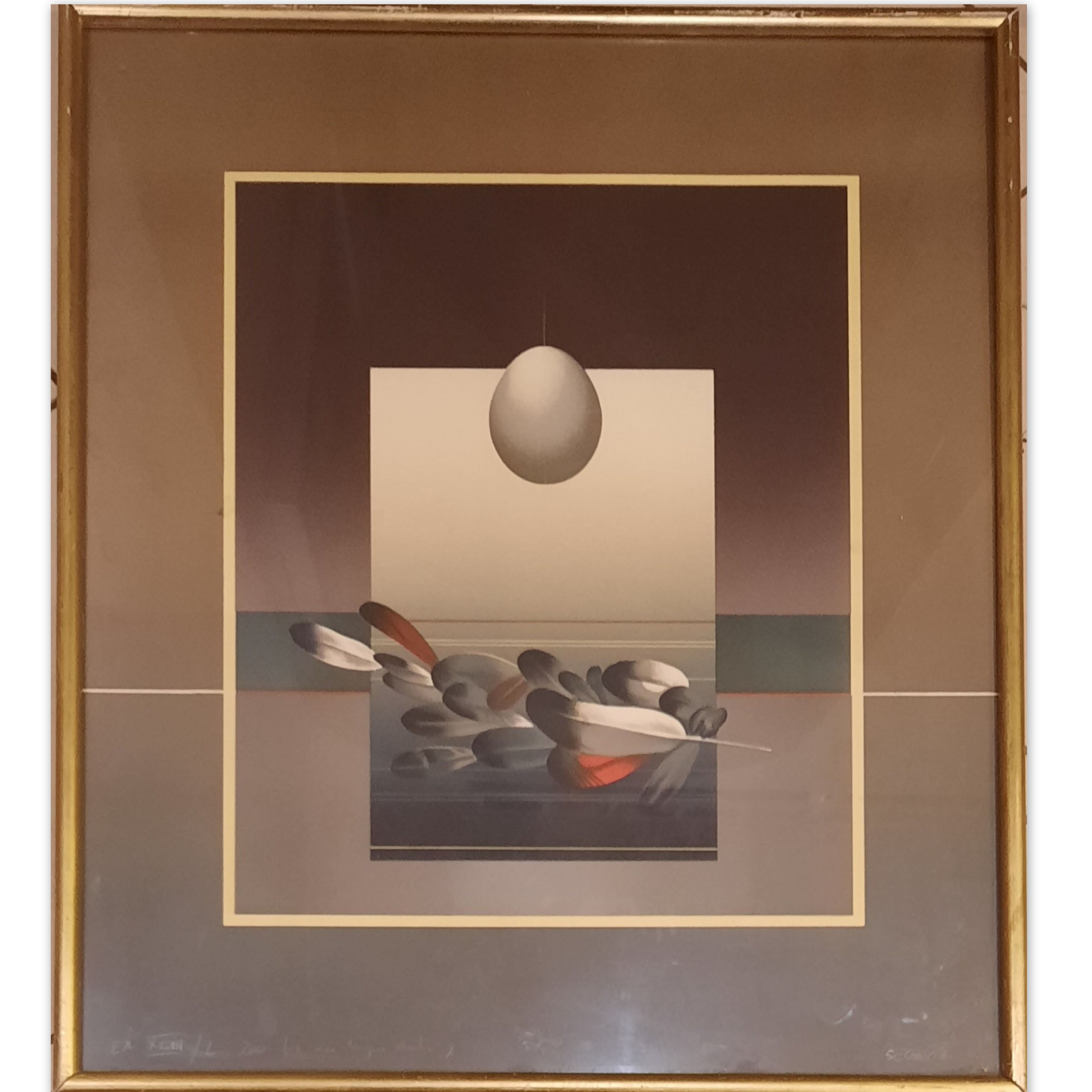 SEGOVIA Andrès (1929-1996)