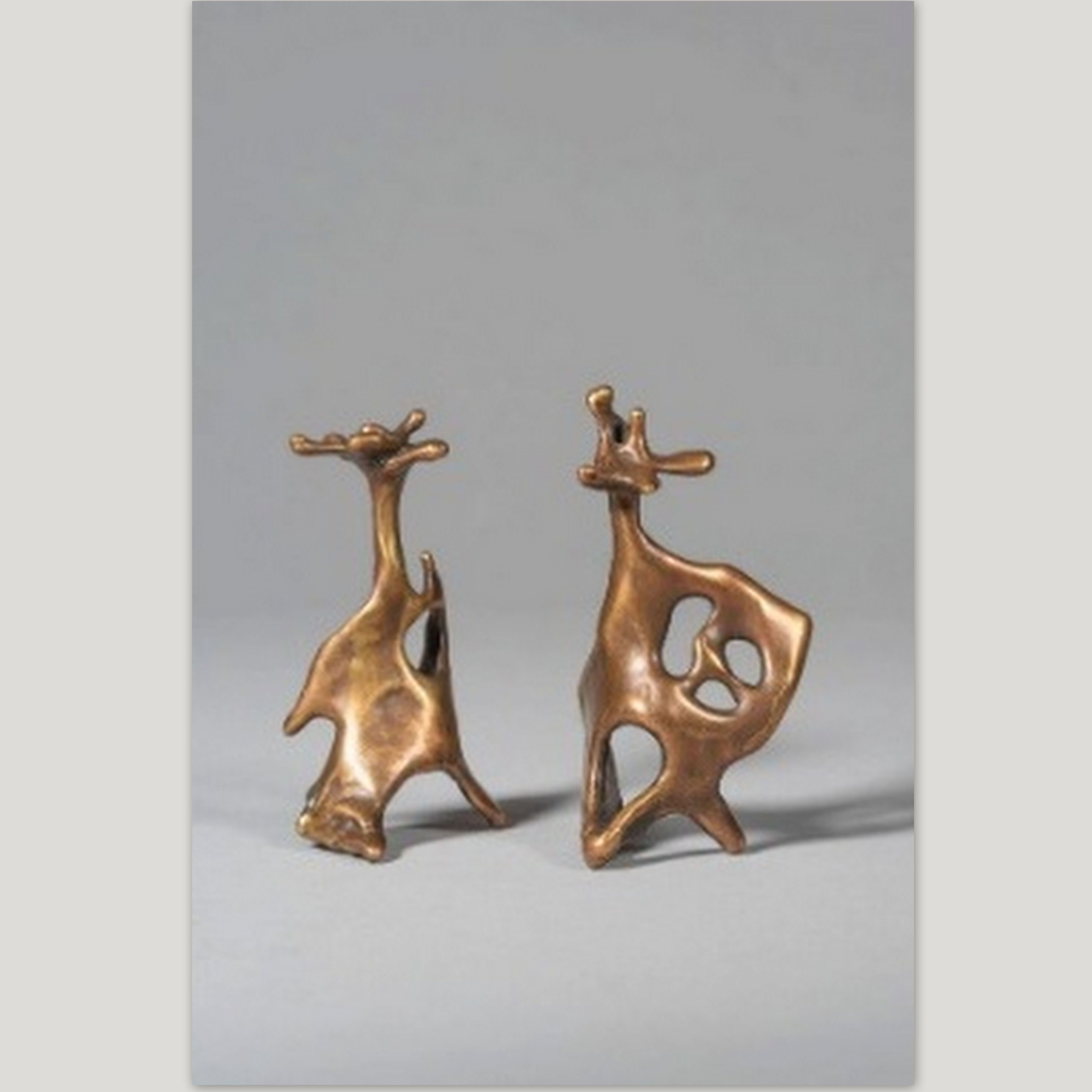 LHOSTE Claude (1929-2010)