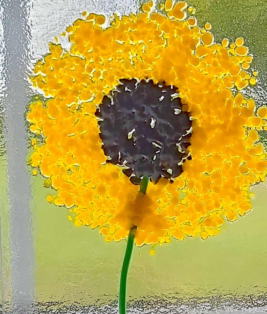Thumbnail: Sunflower Stand